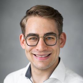 Nico Michel