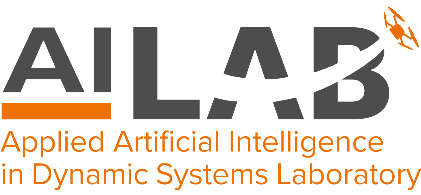 AI LAB Logo