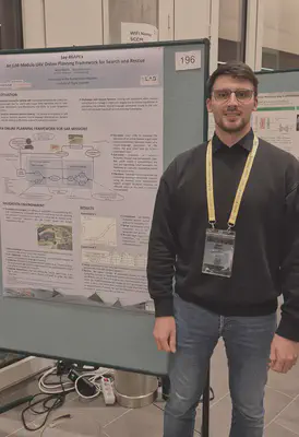 Additional conference image