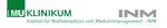 Many Thanks to INM