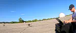 AUSPEX Takes Off: First Test Flights Show Promising Results