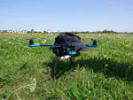 AUSPEX Multi-Drone Success: Heterogeneous Fleet Demonstrates Coordinated Autonomous Operations