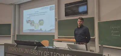 Additional conference image