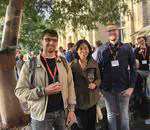ICAPS 2025 @ Melbourne