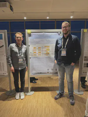 Additional conference image